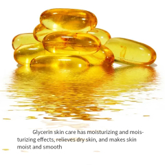 Vitamin E Moisturizing Facial Skin Care Set