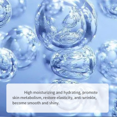 Men'S Energetic Rejuvenation Moisturizing Facial Skin Care Set