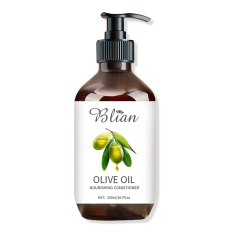 Olive Oil Strengthen And Nourish Replenishing Hair Conditioner