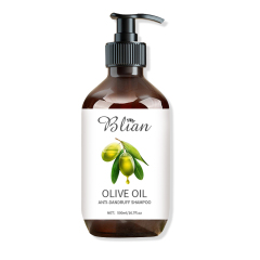 Olive Oil Anti-Dangdruff Moisture Hair Shampoo