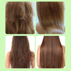 Olive Oil Anti-Dangdruff Moisture Hair Shampoo