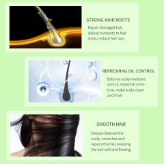 Olive Oil Strengthen And Nourish Replenishing Hair Conditioner