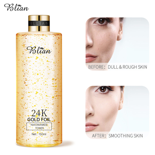 24K Niacinamide Toner