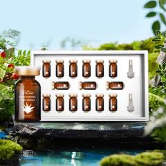 Moisturizing Hair Care Essence Set