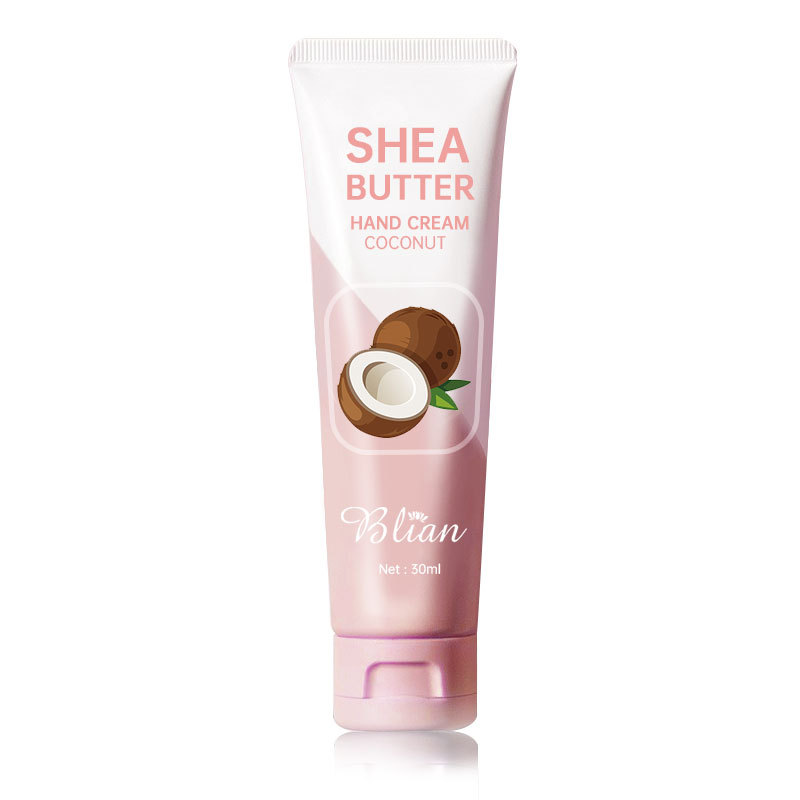 Billian Moisturizing Hand Cream Set