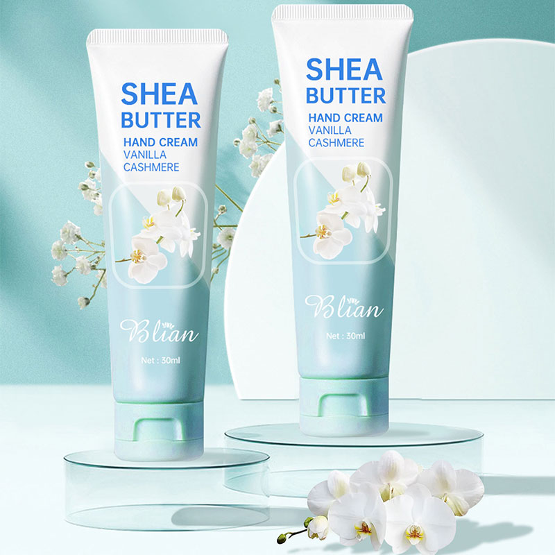 Phalaenopsis Moisturizing Hand Cream