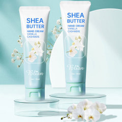 Phalaenopsis Moisturizing Hand Cream