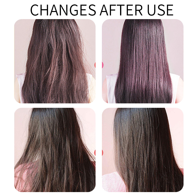 100ml large capacity moisturizing hair care serum