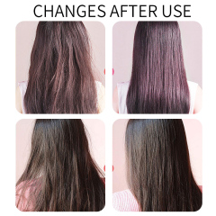 100ml large capacity moisturizing hair care serum