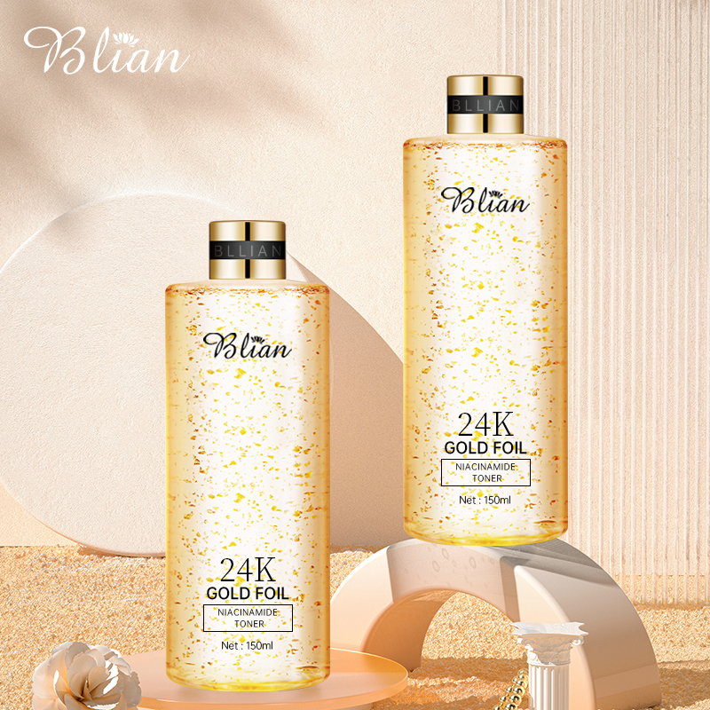 24K Niacinamide Toner