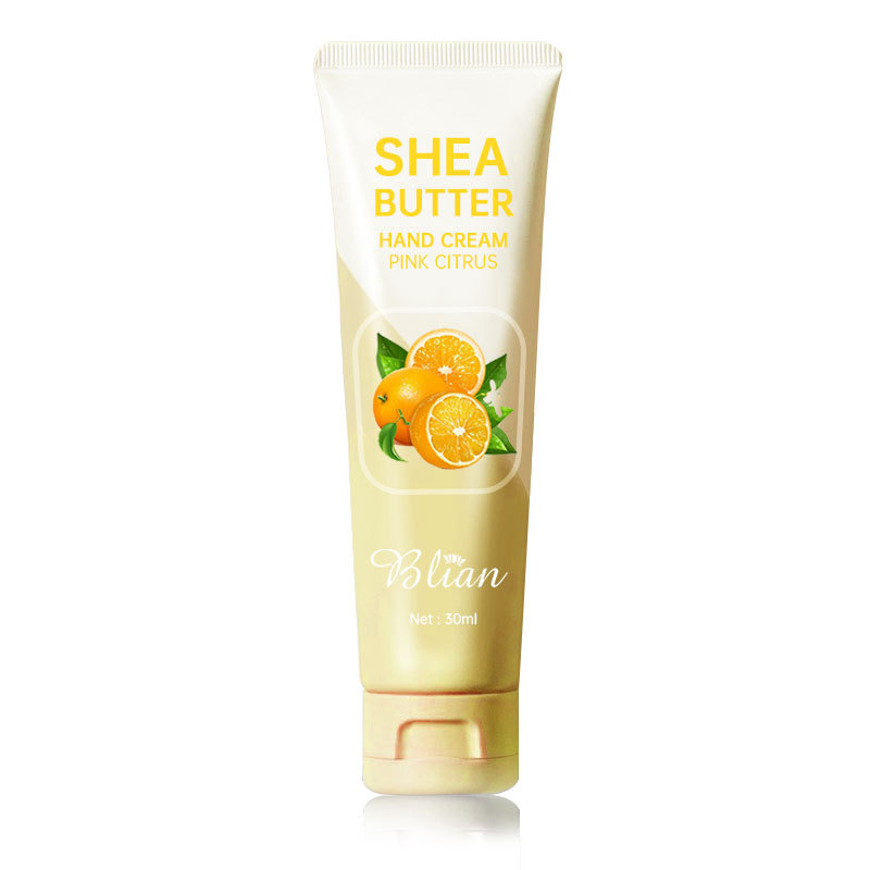 Billian Moisturizing Hand Cream Set