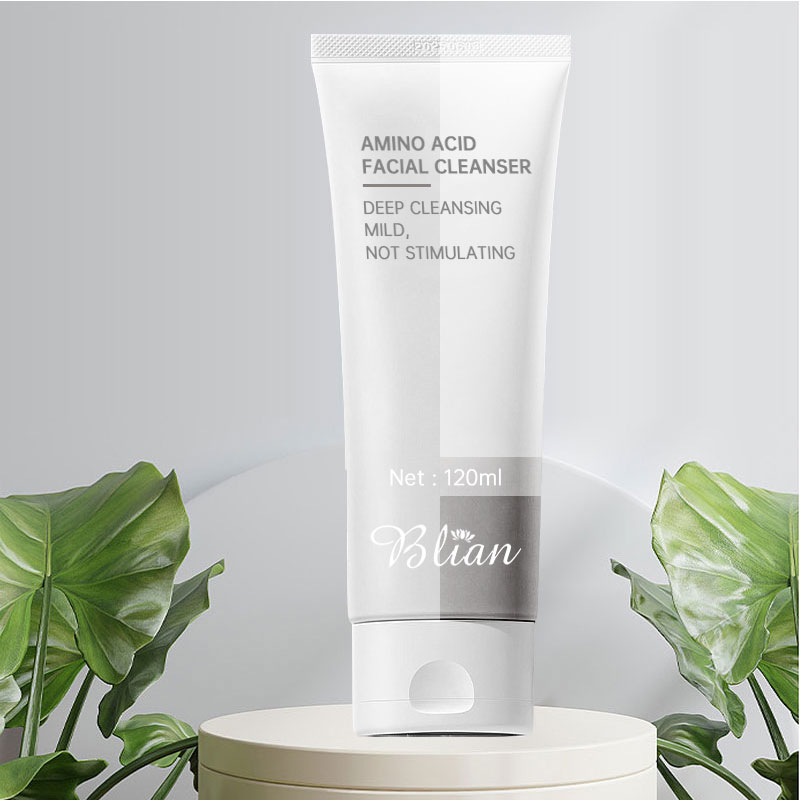 Amino acid gentle non-irritating strong cleansing power cleanser
