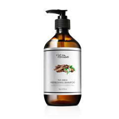 300ml Tea Bran Treatment Shampoo