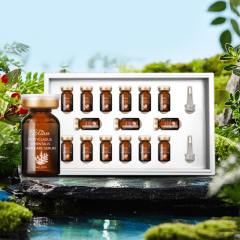 Sidebark Serum Hair Care Essence Set