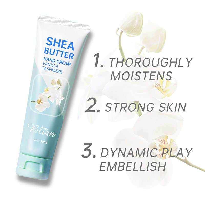 Phalaenopsis Moisturizing Hand Cream