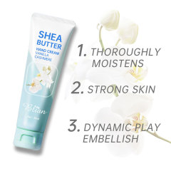 Phalaenopsis Moisturizing Hand Cream