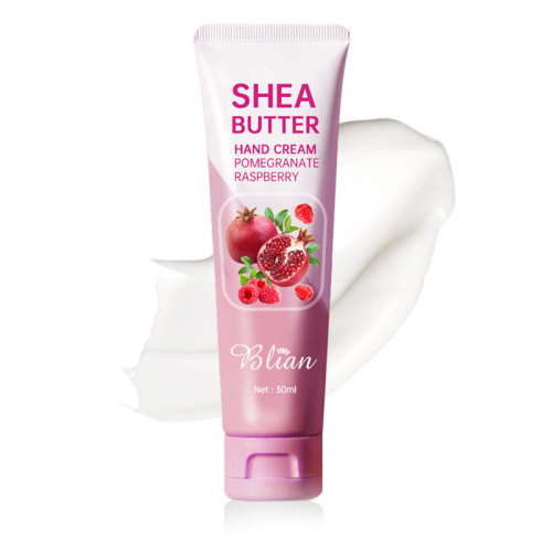 Red Pomegranate Moisturizing Hand Cream