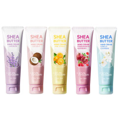 Billian Moisturizing Hand Cream Set