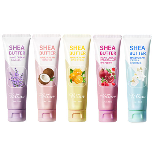 Billian Moisturizing Hand Cream Set