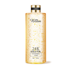 24K Niacinamide Toner