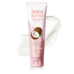 Coconut Moisturizing Hand Cream