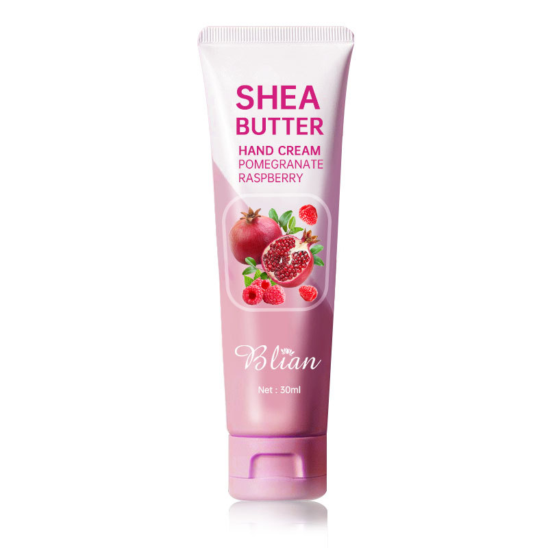 Billian Moisturizing Hand Cream Set