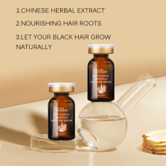 Sidebark Serum Hair Care Essence Set