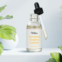 Vitamin C Turmeric Essence