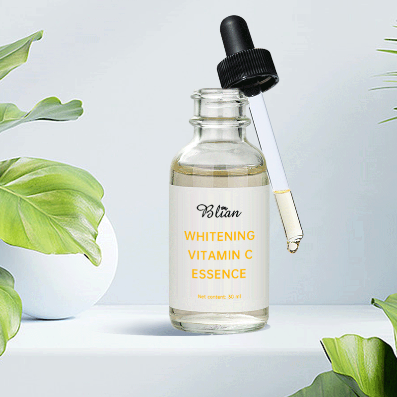 Vitamin C Turmeric Essence