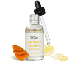 Vitamin C Turmeric Essence