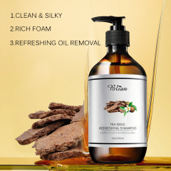 300ml Tea Bran Treatment Shampoo