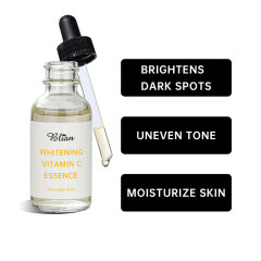 Vitamin C Turmeric Essence