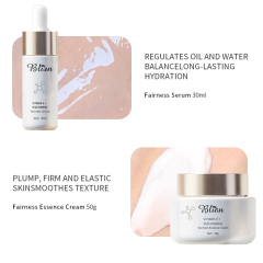 SMOOTH RADIANT SKINAUTUMN/WINTER SKINCARE 5-PIECE SET