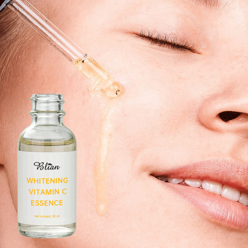 Vitamin C Turmeric Essence