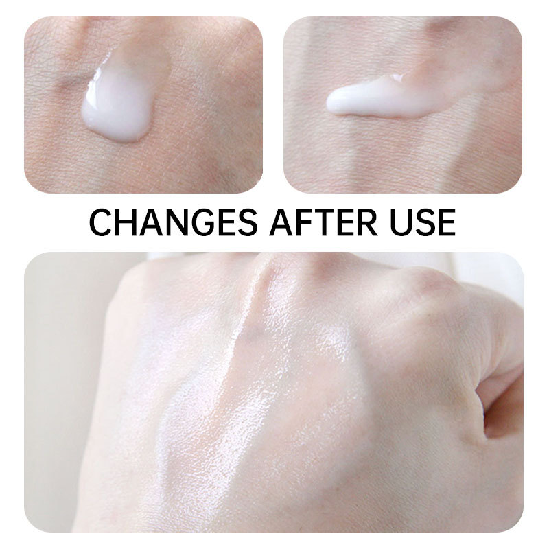 Moisturizing and Restoring Rice Extract Toner