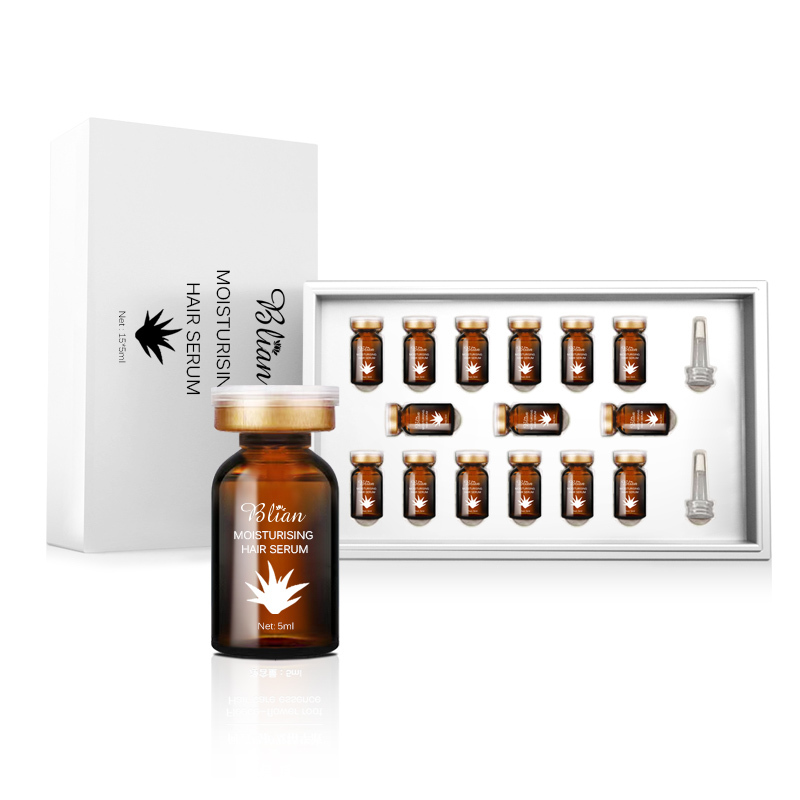 Moisturizing Hair Care Essence Set