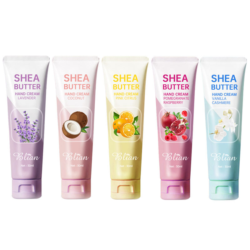 Phalaenopsis Moisturizing Hand Cream