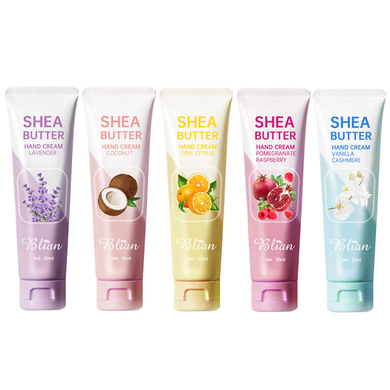 Lavender Moisturizing Hand Cream