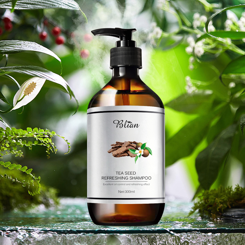 300ml Tea Bran Treatment Shampoo
