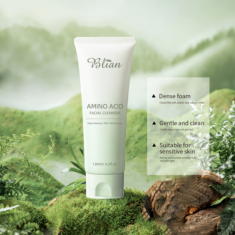 Amino Acid Non-Stimulating Gentle Cleansing Cleanser