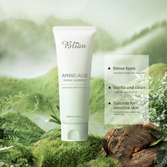 Amino Acid Non-Stimulating Gentle Cleansing Cleanser