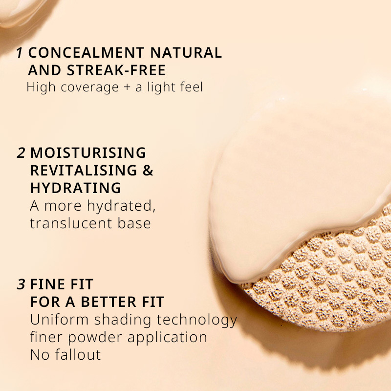 Beauty Air Cushion
