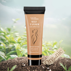 Skin Tanning Spray