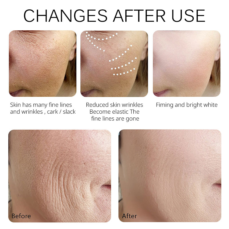 Collagen Anti-Aging Moisturizing Face Cream