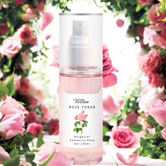 Rose Facial Toner
