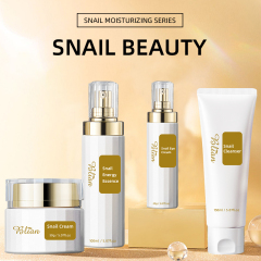 Snail Essence Facial Treatment Set