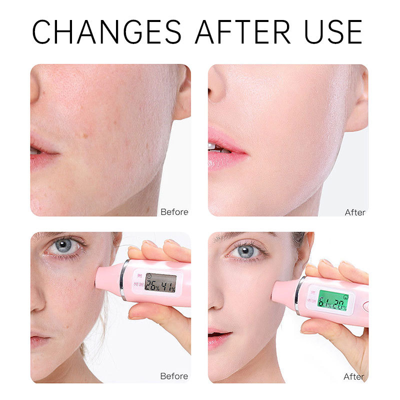 Rose Facial Toner