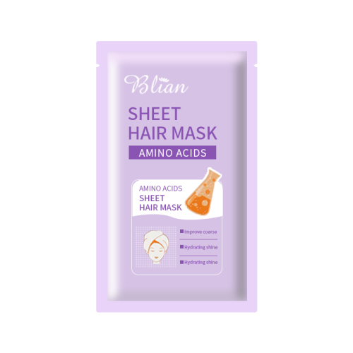 Amino Acid Treatment hair sheet mask