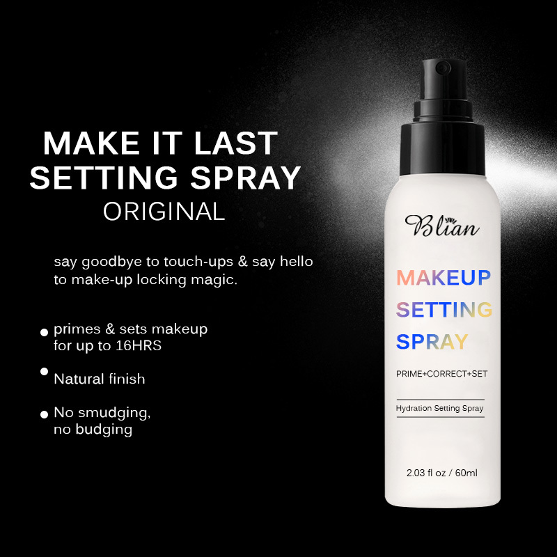 Makeup Setting Spray