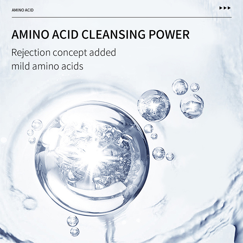 Amino Acid Non-Stimulating Gentle Cleansing Cleanser